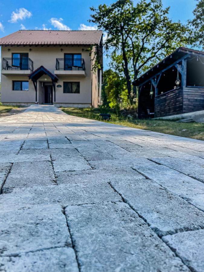 Transylvania Mountain View Cdi Bran  Exterior foto