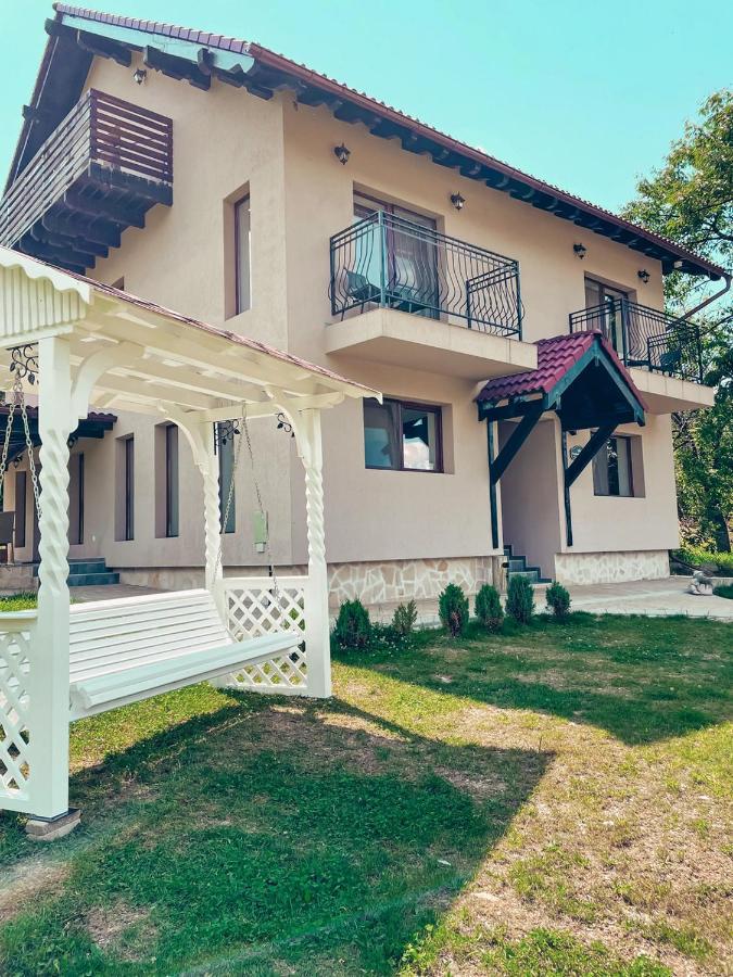 Transylvania Mountain View Cdi Bran  Exterior foto